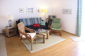 Apartment in Cuxhaven With Community Pool