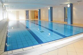 Apartment in Cuxhaven With Community Pool