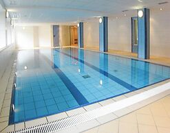 Apartment in Cuxhaven With Community Pool