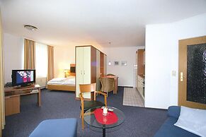 Apartment in Cuxhaven With Community Pool