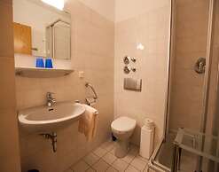 Apartment in Cuxhaven With Community Pool
