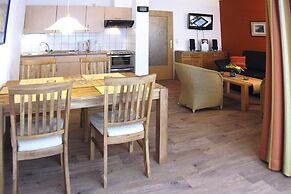 Apartment in Cuxhaven With Community Pool