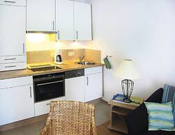 Apartment in Cuxhaven With Community Pool