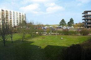 Apartment in Cuxhaven With Community Pool