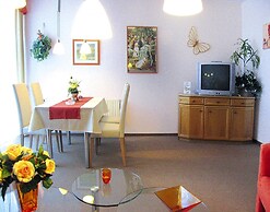 Apartment in Cuxhaven With Community Pool