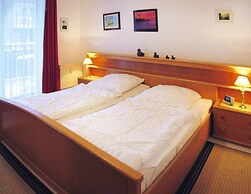 Apartment in Cuxhaven With Community Pool