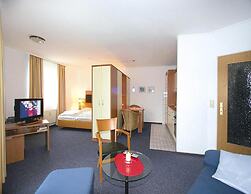 Apartment in Cuxhaven With Community Pool