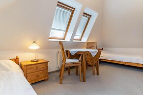Apartment in St. Peter-ording