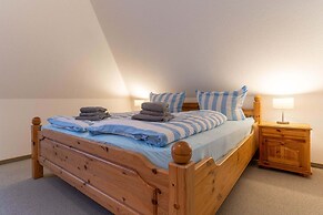 Apartment in St. Peter-ording