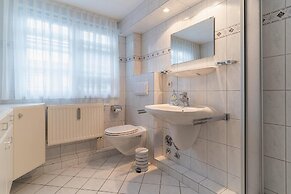 Apartment in St. Peter-ording
