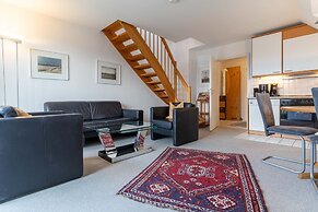Apartment in St. Peter-ording