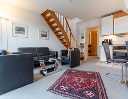 Apartment in St. Peter-ording