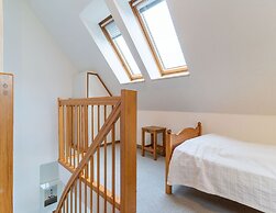 Apartment in St. Peter-ording