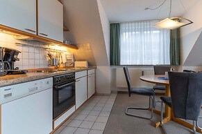 Apartment in St. Peter-ording