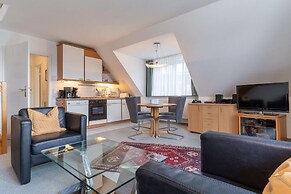 Apartment in St. Peter-ording