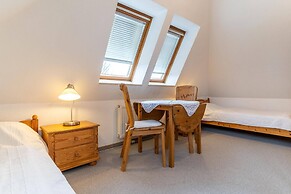 Apartment in St. Peter-ording