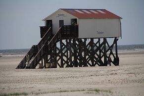 Apartment in St. Peter-ording