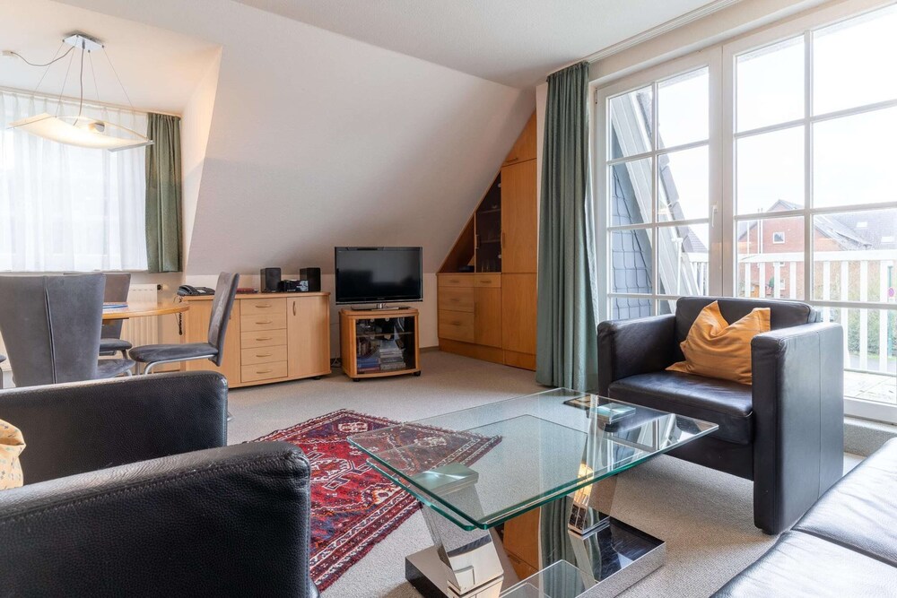 Apartment in St. Peter-ording