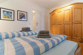 Apartment in St. Peter-ording