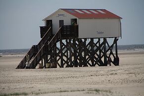 Apartment in St. Peter-ording