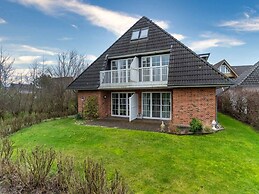 Apartment in St. Peter-ording