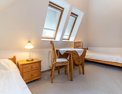 Apartment in St. Peter-ording