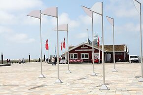 Apartment in St. Peter-ording