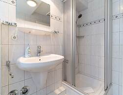 Apartment in St. Peter-ording