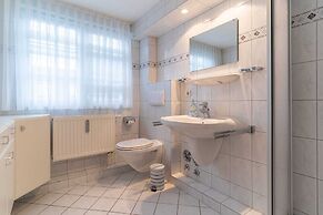 Apartment in St. Peter-ording
