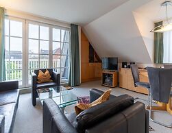 Apartment in St. Peter-ording
