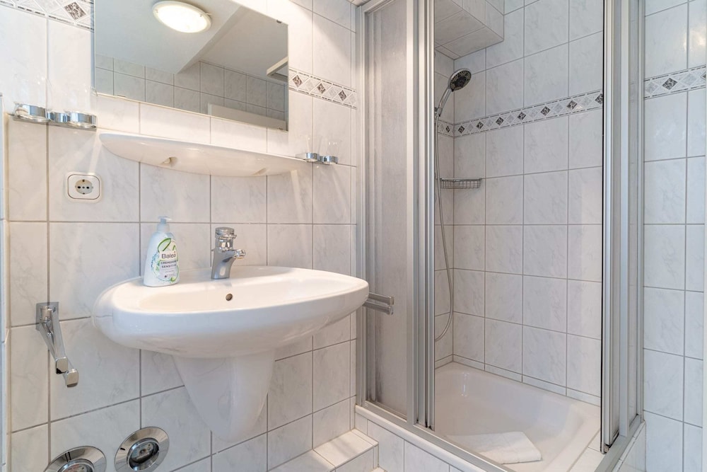 Apartment in St. Peter-ording