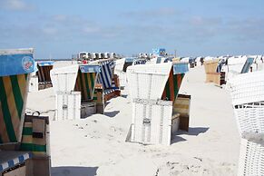 Apartment in St. Peter-ording