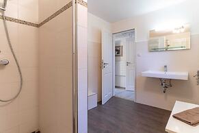 Apartment in St. Peter-ording