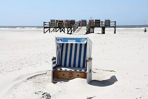 Apartment in St. Peter-ording