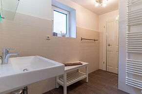 Apartment in St. Peter-ording