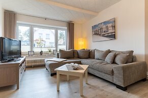 Apartment in St. Peter-ording
