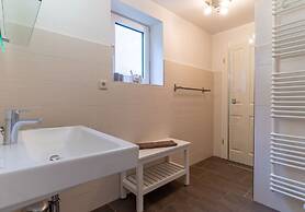 Apartment in St. Peter-ording