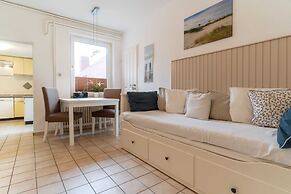 Apartment in St. Peter-ording