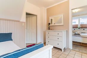 Apartment in St. Peter-ording