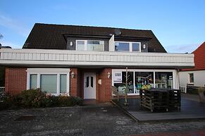 Apartment in St. Peter-ording