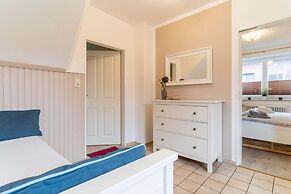 Apartment in St. Peter-ording