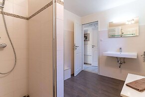 Apartment in St. Peter-ording