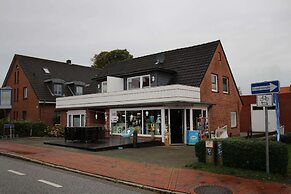 Apartment in St. Peter-ording