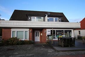 Apartment in St. Peter-ording