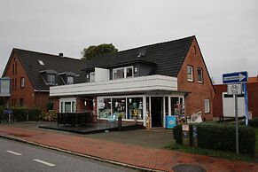 Apartment in St. Peter-ording