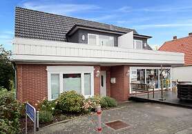 Apartment in St. Peter-ording