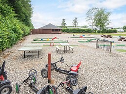 2 Person Holiday Park Home in Jelling