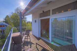 Apartment in Granzow Near the Lake