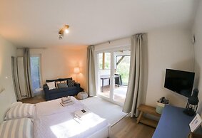Apartment in St. Peter-ording