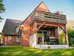 Apartment in St. Peter-ording